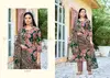 Aarya By Sbs Cotton Printed Kurti With Bottom Dupatta Wholesale Price In Surat